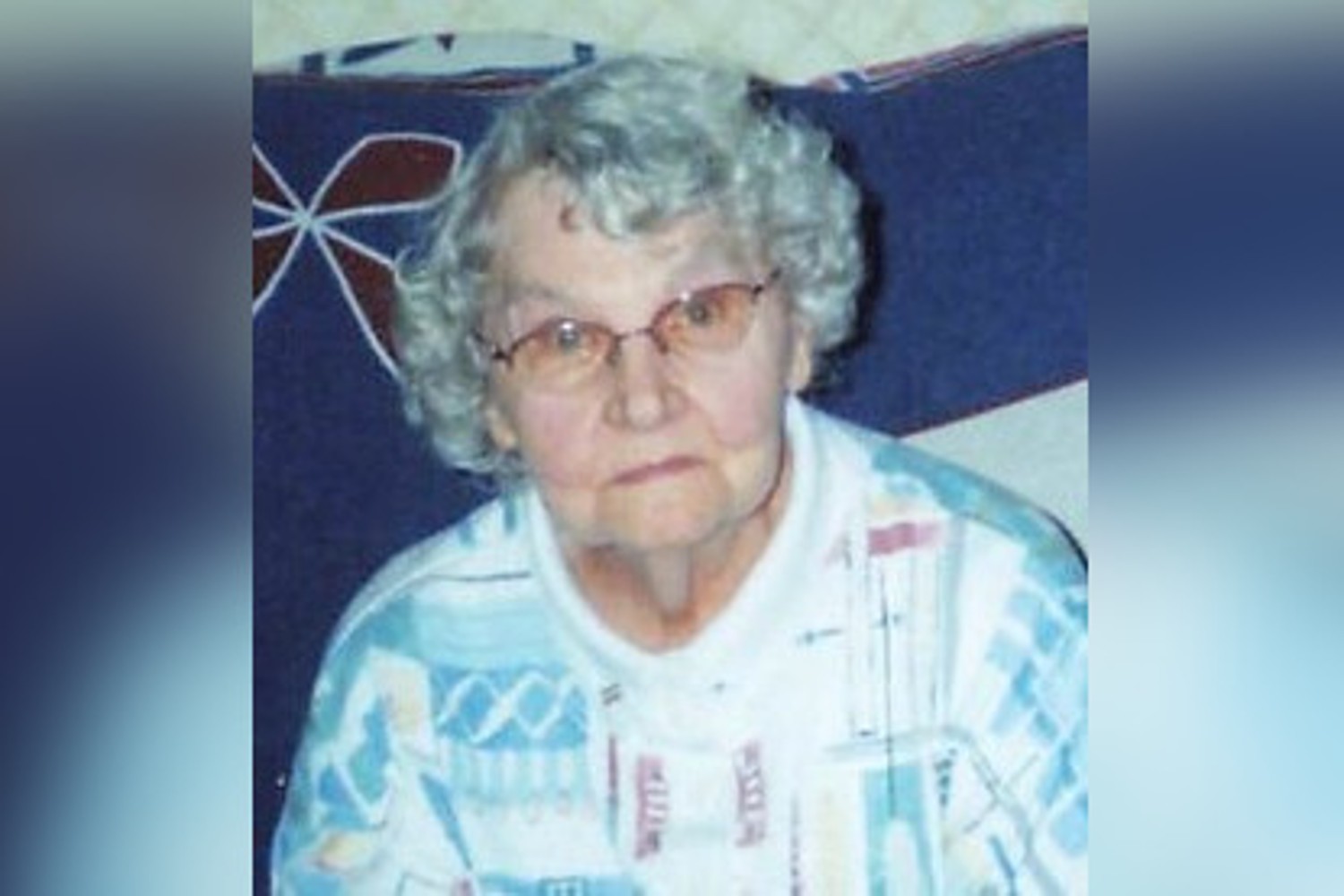 Janet Elaine Karns