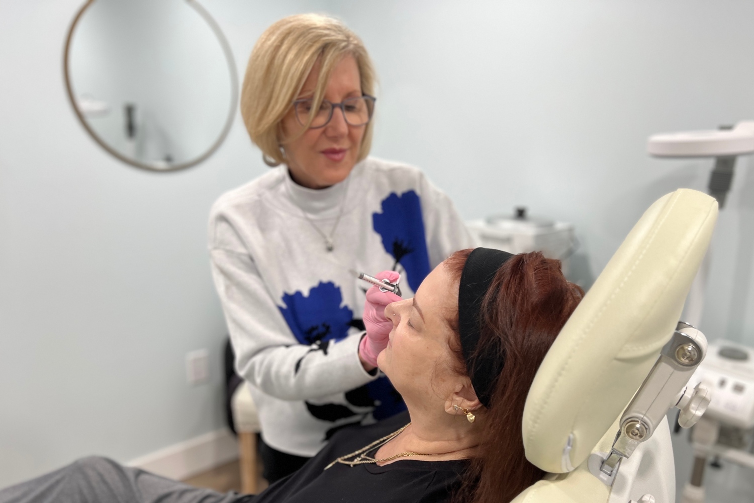 Simply Skin Medical Spa Opens Franklin Location to Accommodate Clients’ Needs