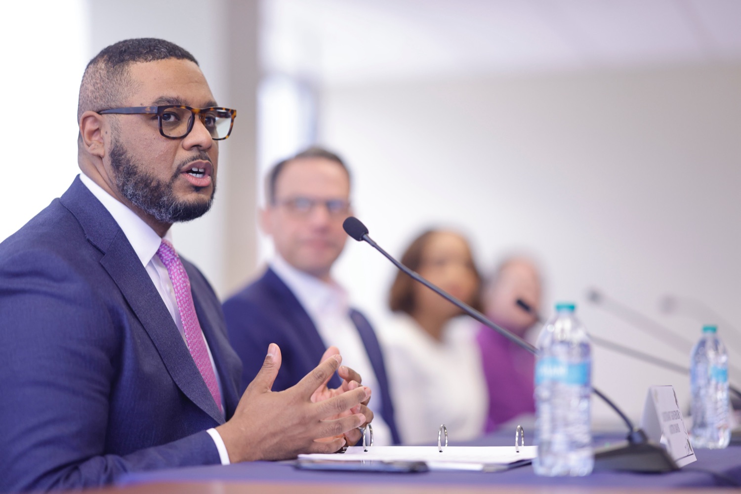 New Report Shows Declines in Violent Crime and Higher Homicide Clearance Rates in Pennsylvania