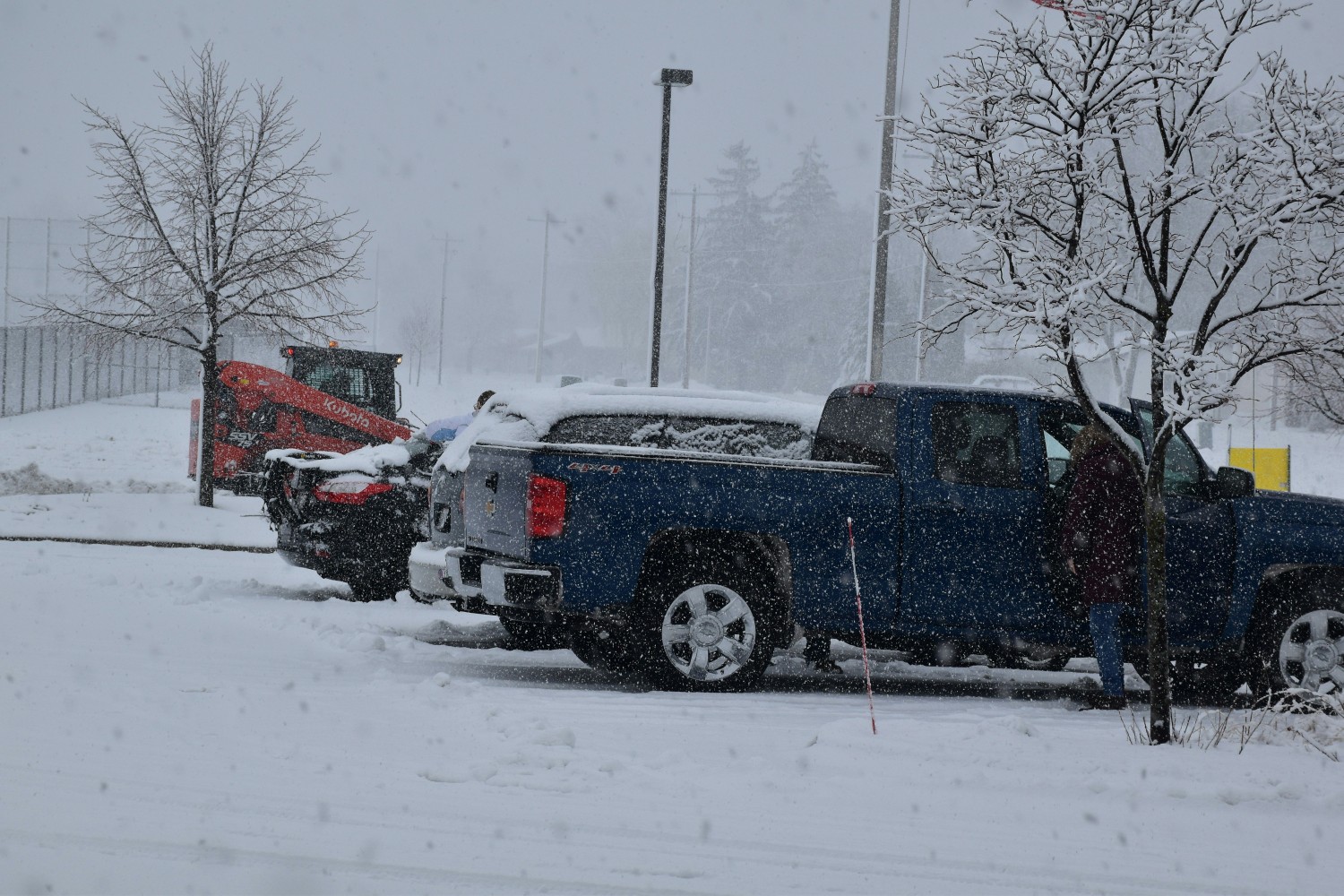 SPONSORED: Braun’s Property Management LLC Offering Snow & Ice Removal Services for 2025–2026