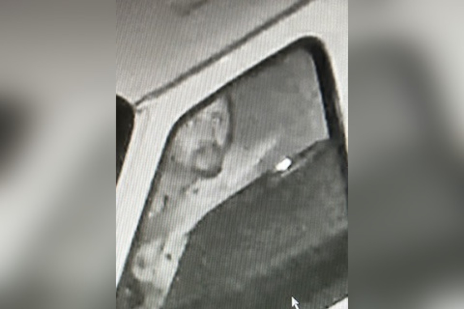 State Police Investigating Burglary at Bradleytown Church