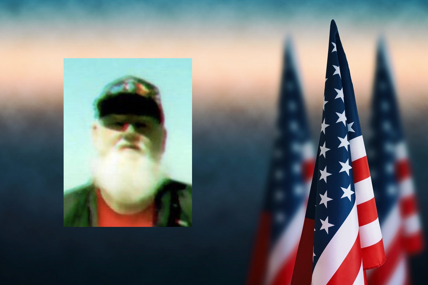 All American Custom Apparel and Engraving Soldier Spotlight: Tony Davis