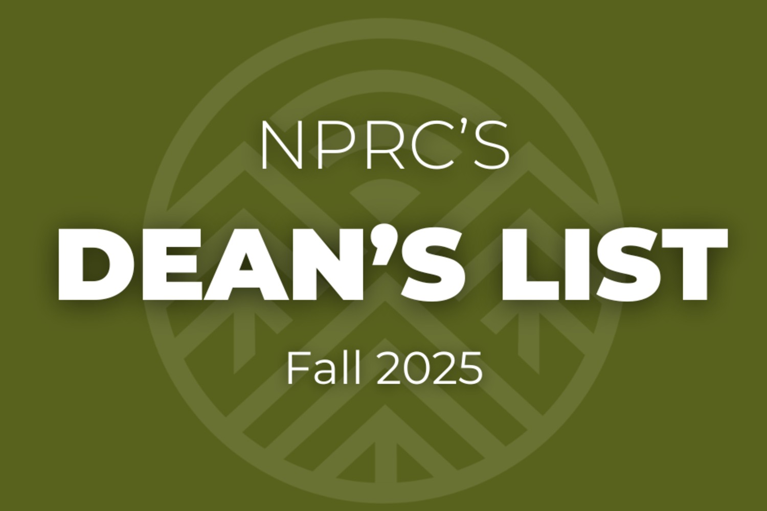 SPONSORED: Northern Pennsylvania Regional College Dean’s List Fall 2025
