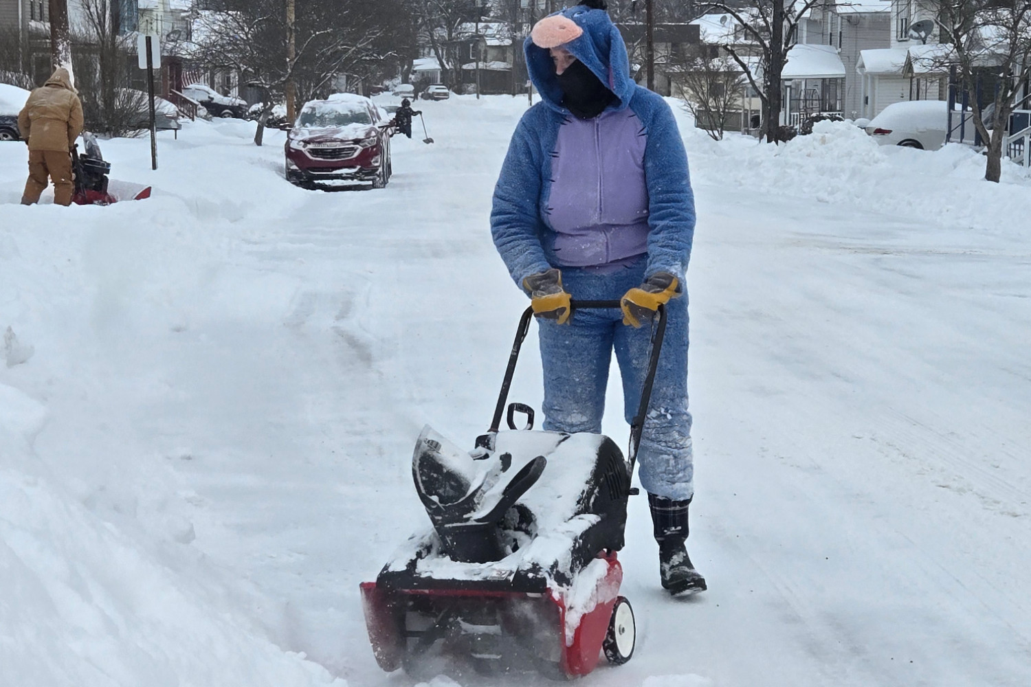 Shapiro: Venango County Region Among Hardest Hit in State