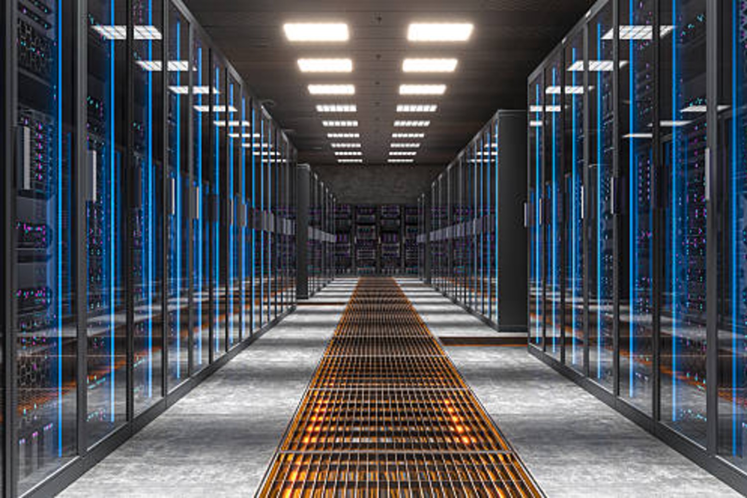 Letter to the Editor: Proceed With Caution Before Welcoming a Data Center