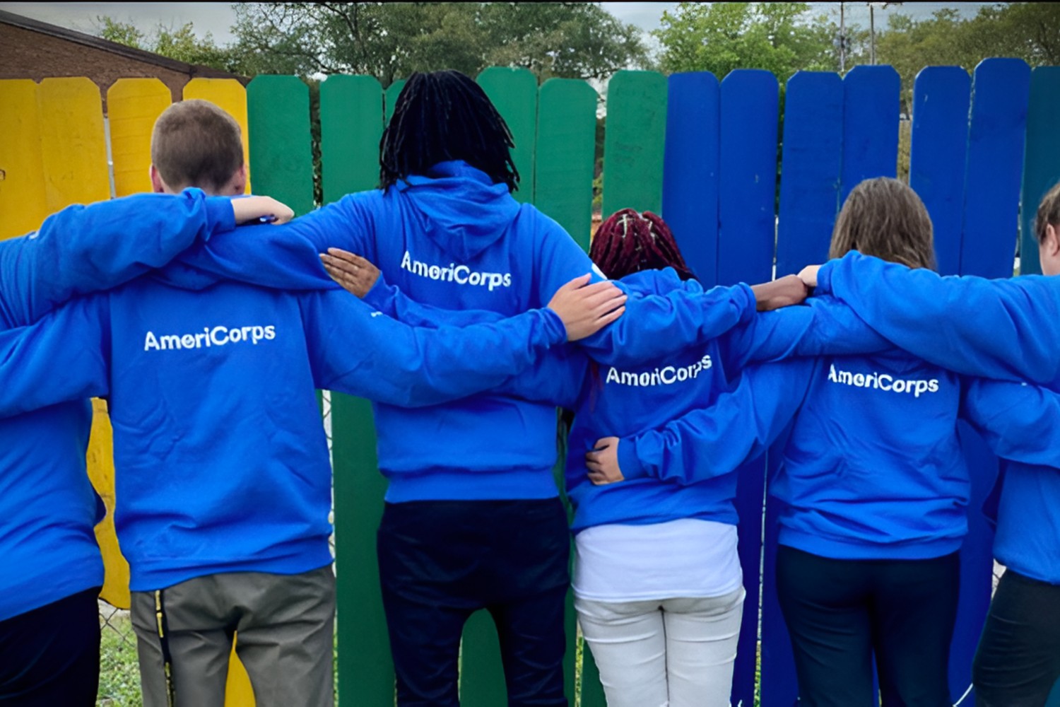 A Month of Service, Leadership, and Community Impact Across Northwestern Pennsylvania