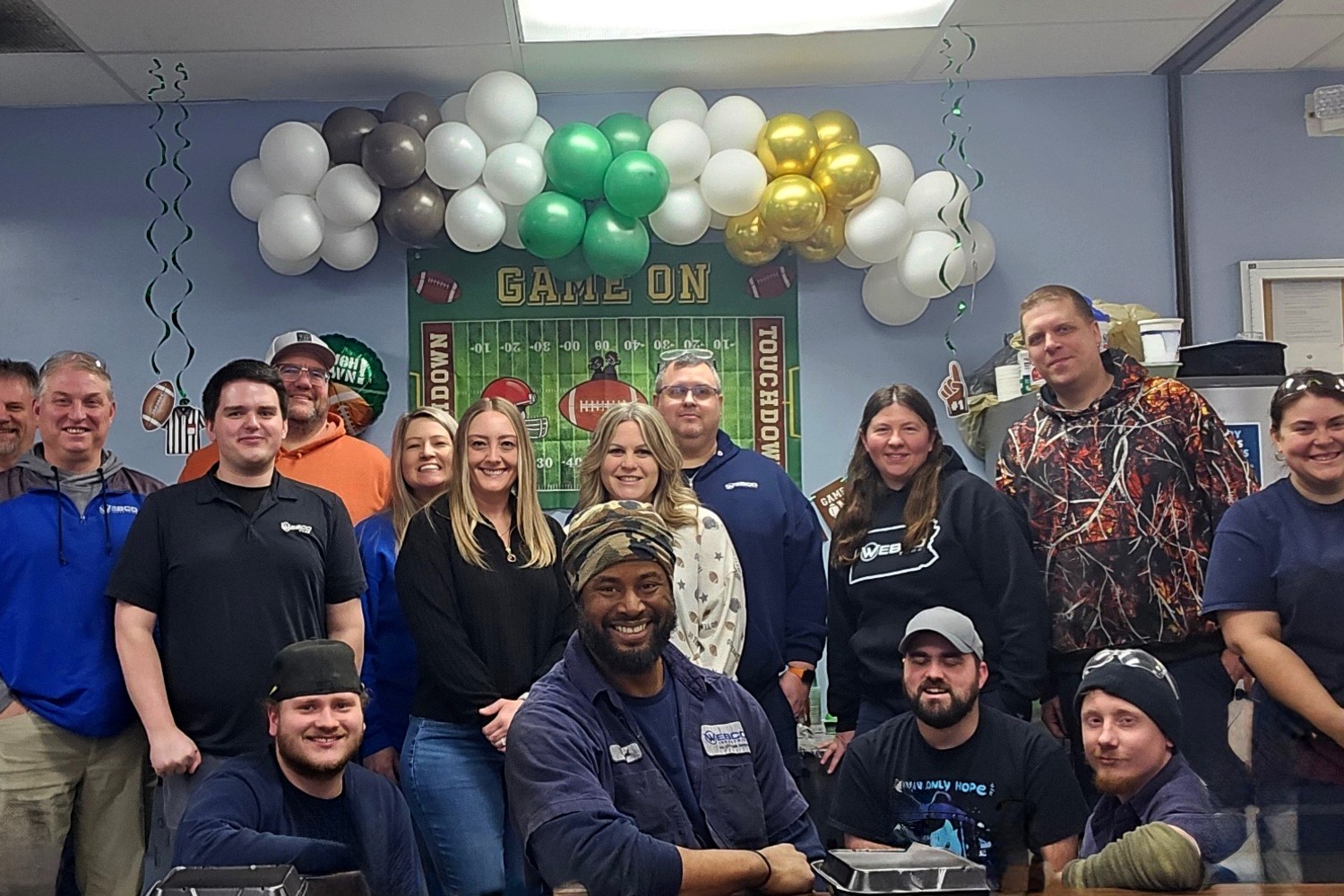 SPONSORED: Webco’s PA Operations Recognized as One of the Best Places to Work in Manufacturing